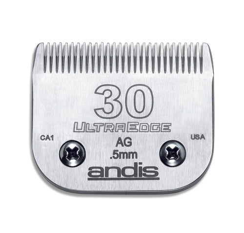 Andis Ultraedge Detachable Blade, - 30