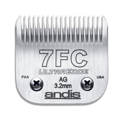 Andis Ultraedge Detachable Blade, - 7Fc