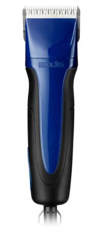 Andis Excel 5-Speed+ Blue