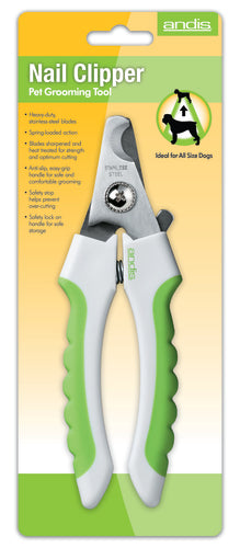 Andis Nail Clipper
