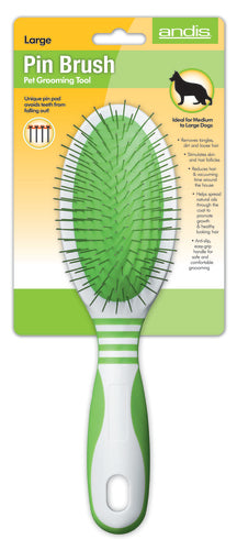 Andis Pin Brush