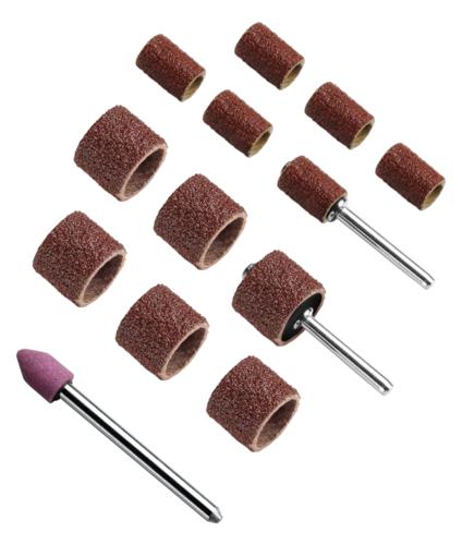 Andis Nail Grinder Accessory Pack