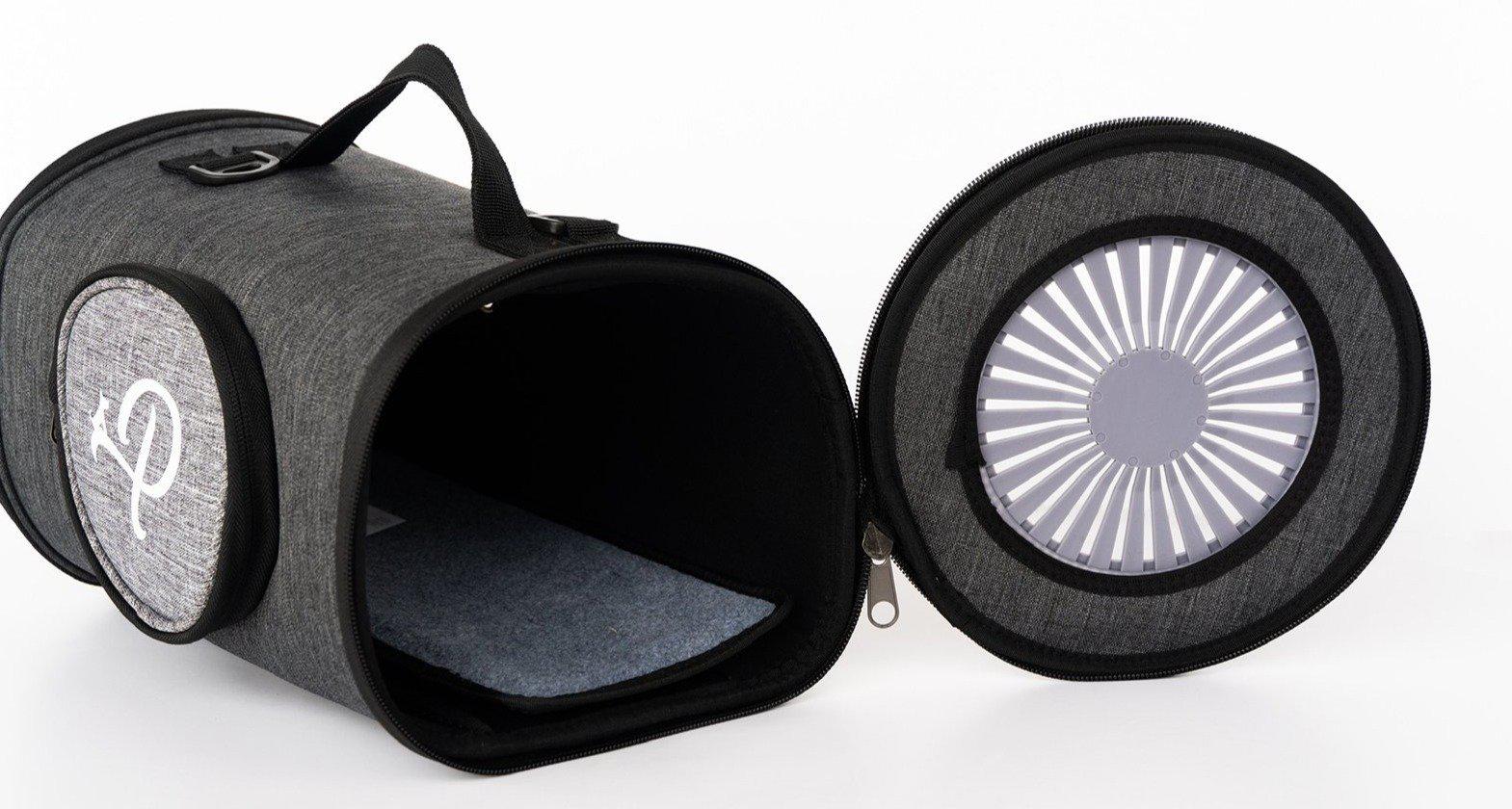 Petique Rover Pet Carrier