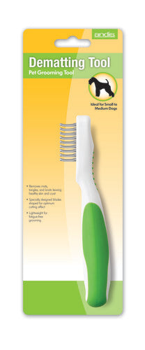 Andis Dematting Tool