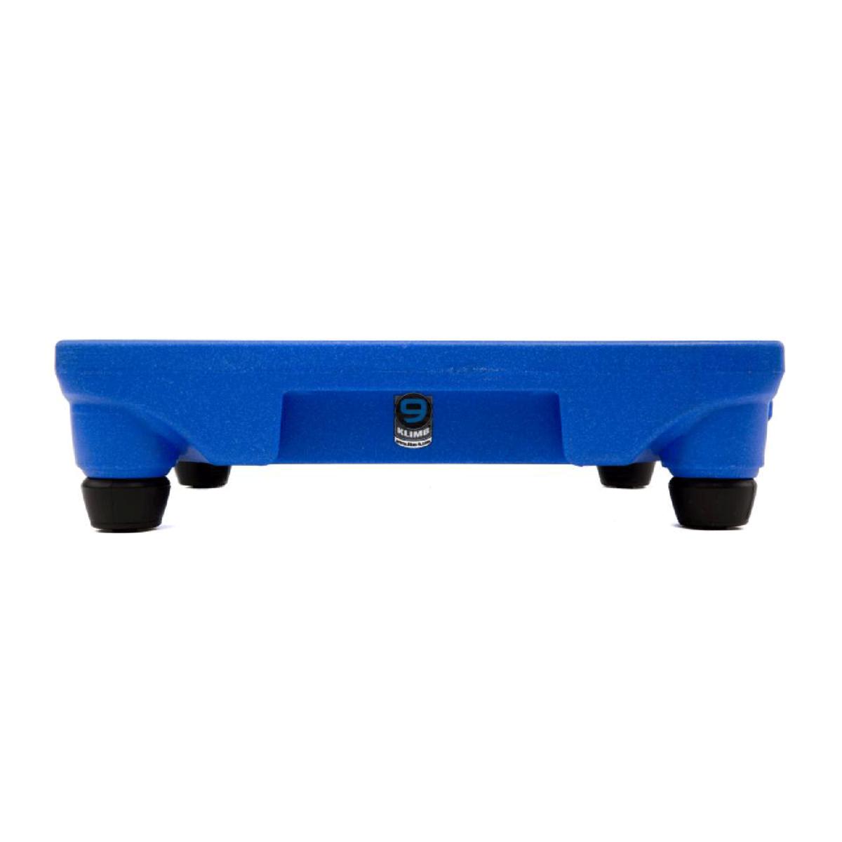 Blue-9 6 Inch Short Leg