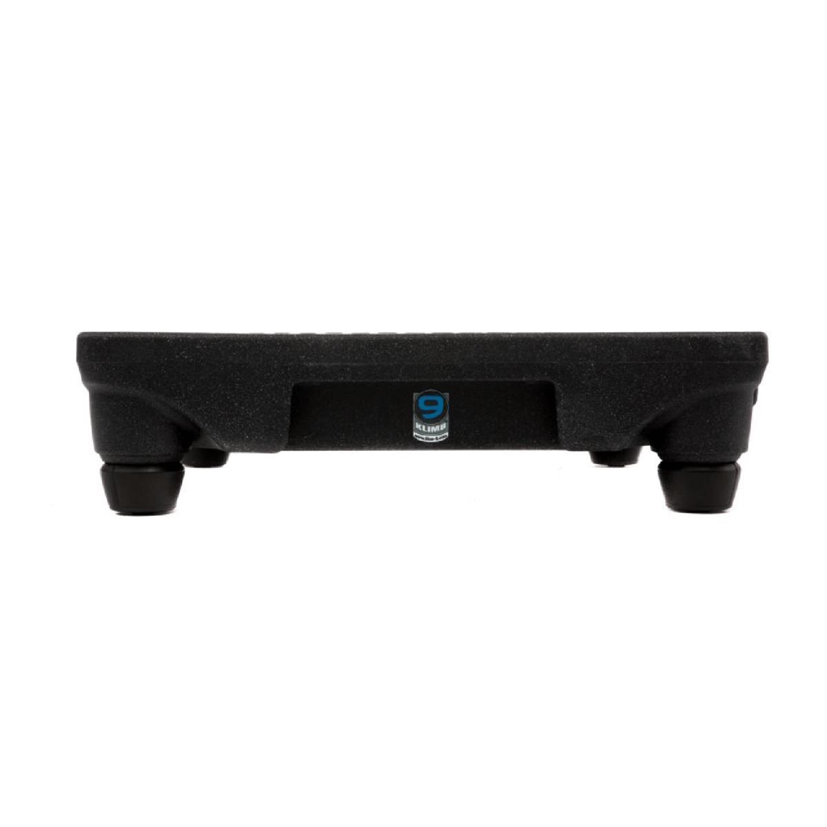 Blue-9 6 Inch Short Leg