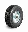 Best in Show 6" Foam Filled Replacement Wheel Only
