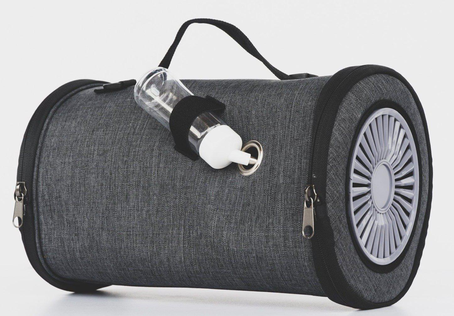 Petique Rover Pet Carrier