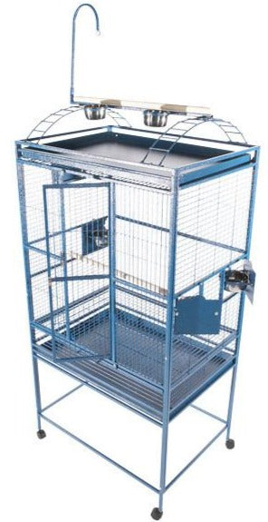 A&E  32"x23"x66" PlayTop Cage