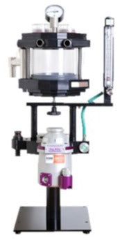 DRE Premier XP with Table Top Stand