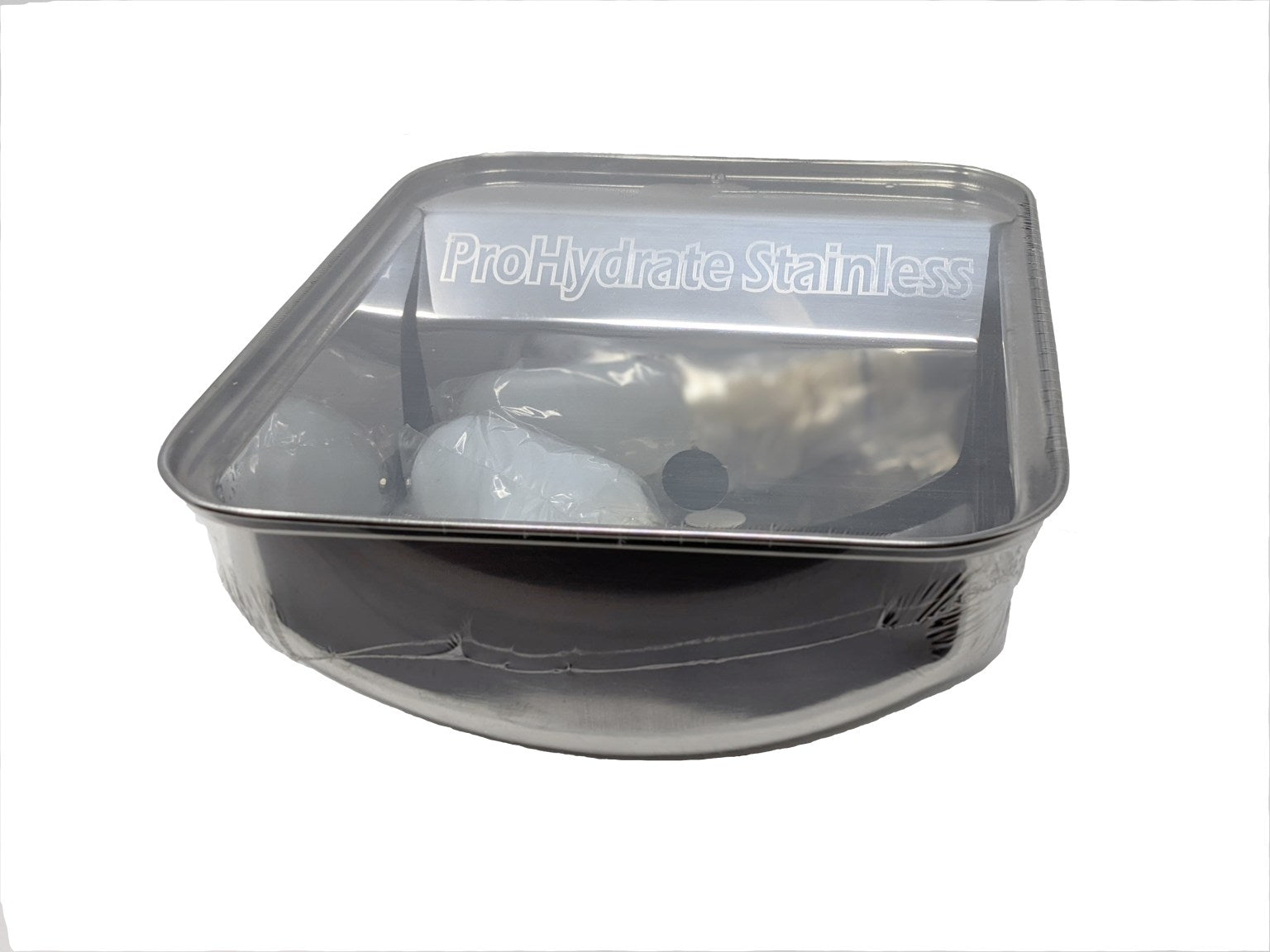 Bear Bear ProHydrate Stainless Steel Waterer 1.5 Gallons