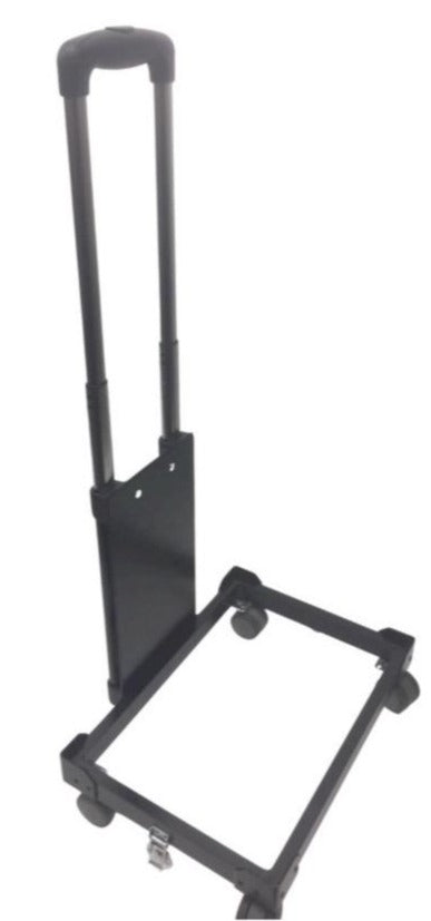 Best in Show Tack Box Wheel Base