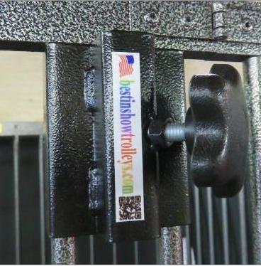 Best in Show Grooming Arm Knob-Male
