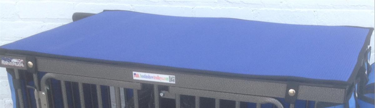 Best in Show Premium Grooming Mat