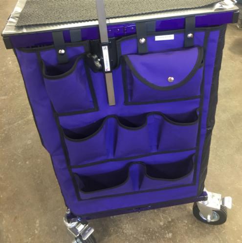 Best in Show Trolley Organizer