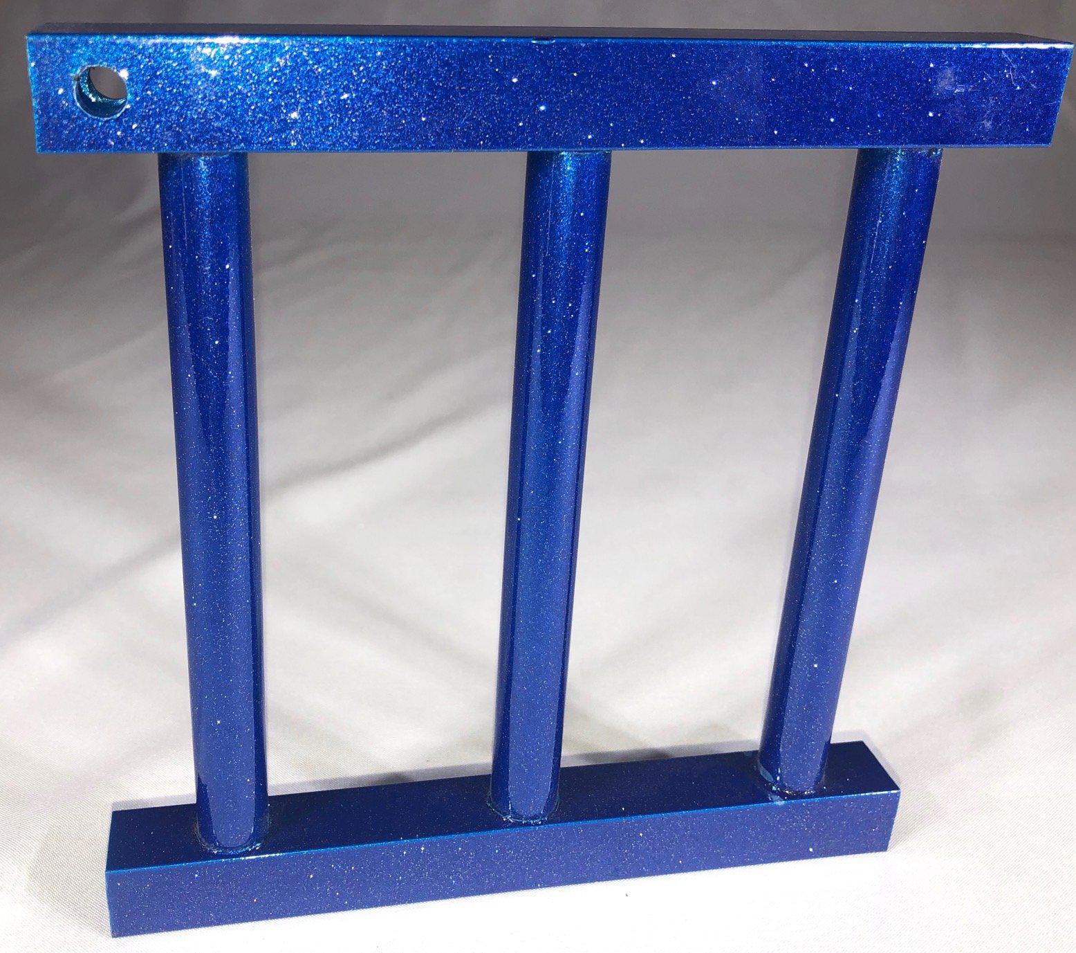 Best in Show Mini Double Decker Trolley