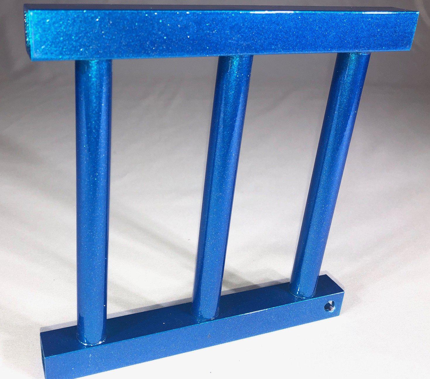 Best in Show Mini Double Decker Trolley