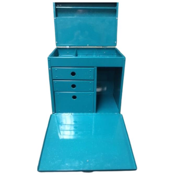 Best in Show Tack Box