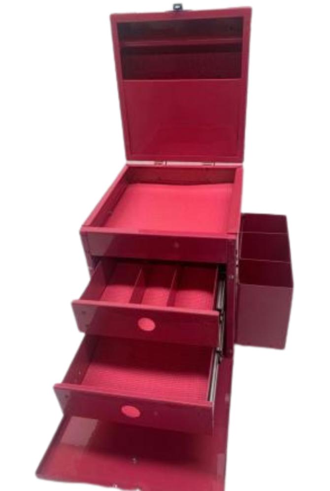 Best in Show Tack Box