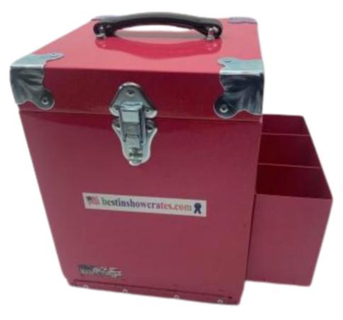 Best in Show Tack Box
