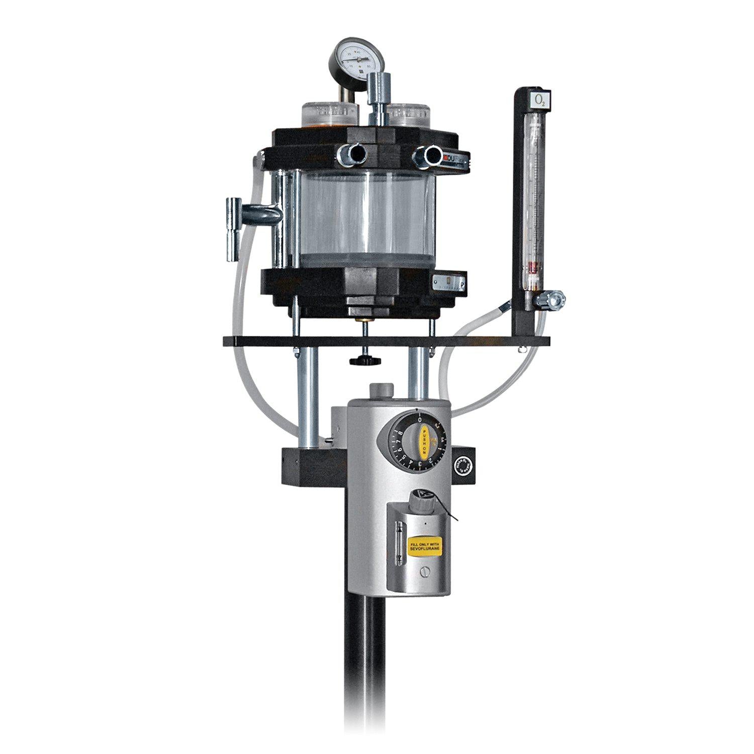 DRE Premier XP Animal Veterinary Machine for Anesthesia