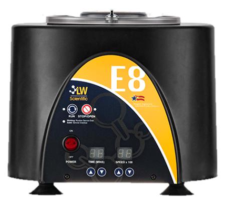 DRE USA Economy-8 Centrifuge