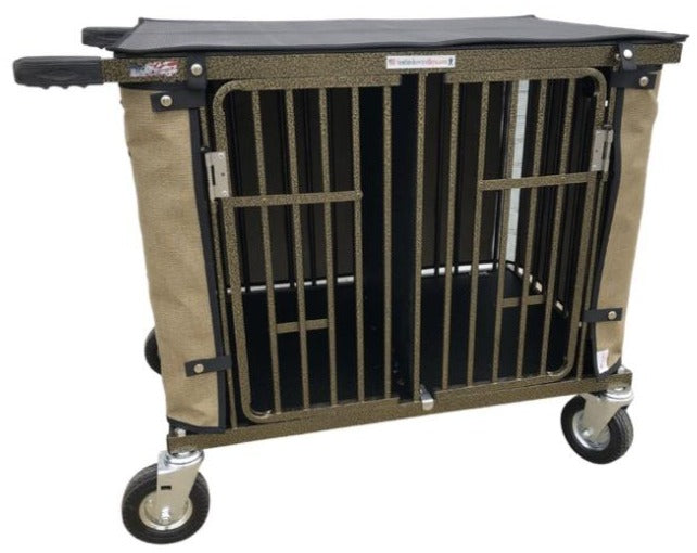 Best in Show 2-Berth Trolley