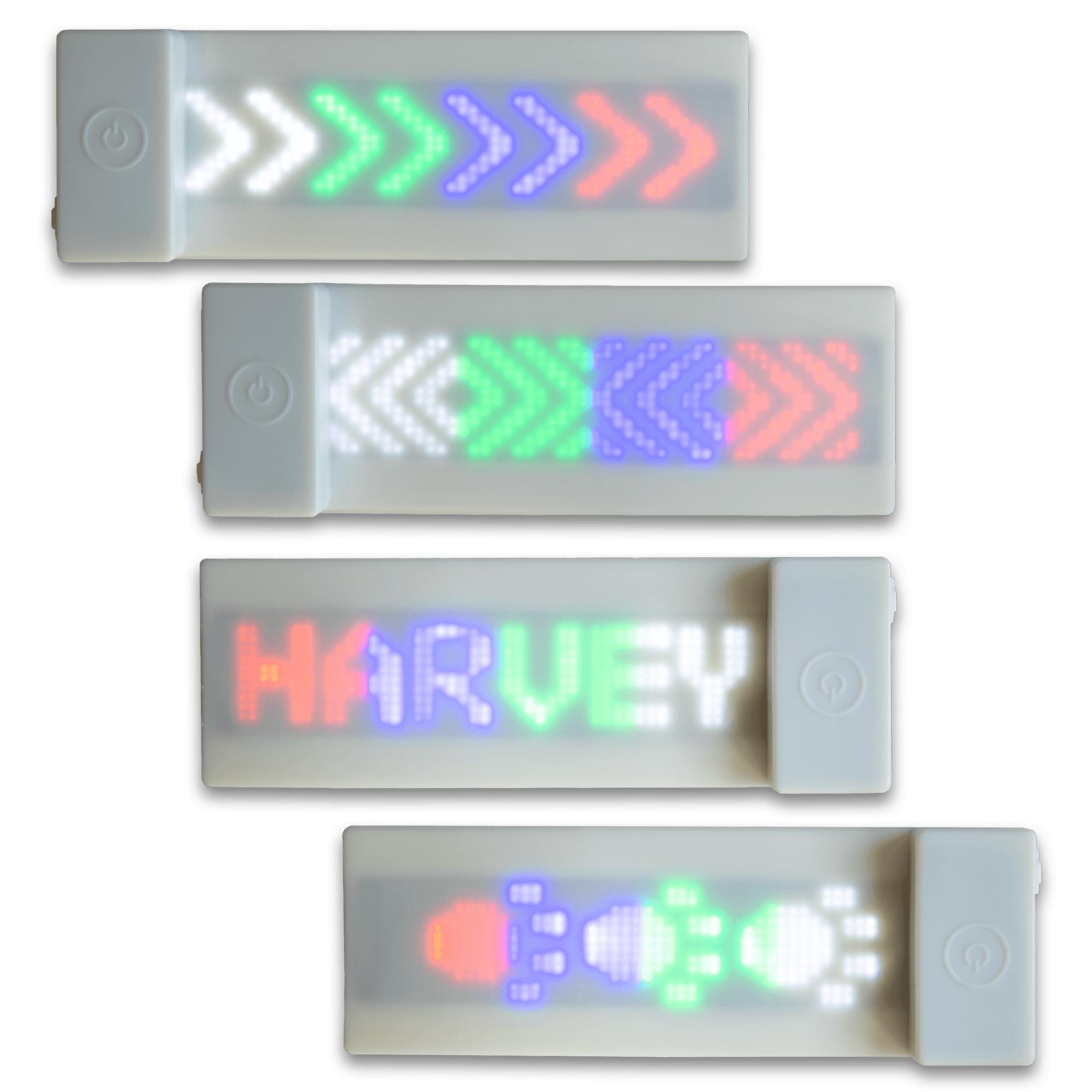 K9 SPORT SACK® Glo Banner XL - Electric Display