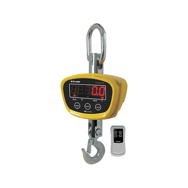 VELAB Crane Scale