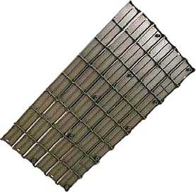 KennelDeck Flooring® - 2' x 4'
