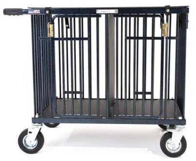 Best in Show 2-Berth Trolley