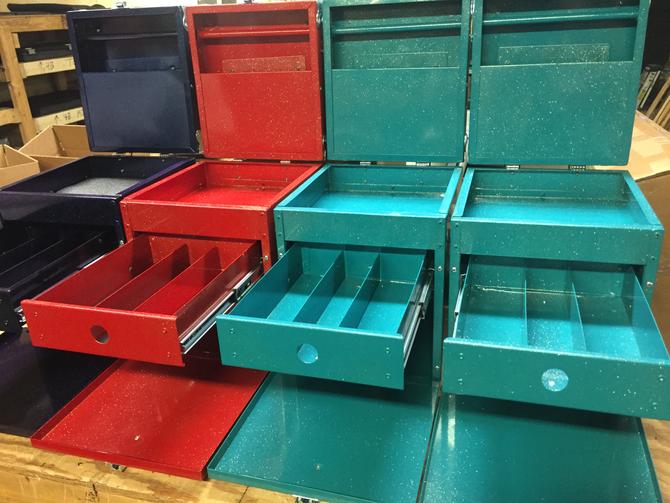 Best in Show Tack Box