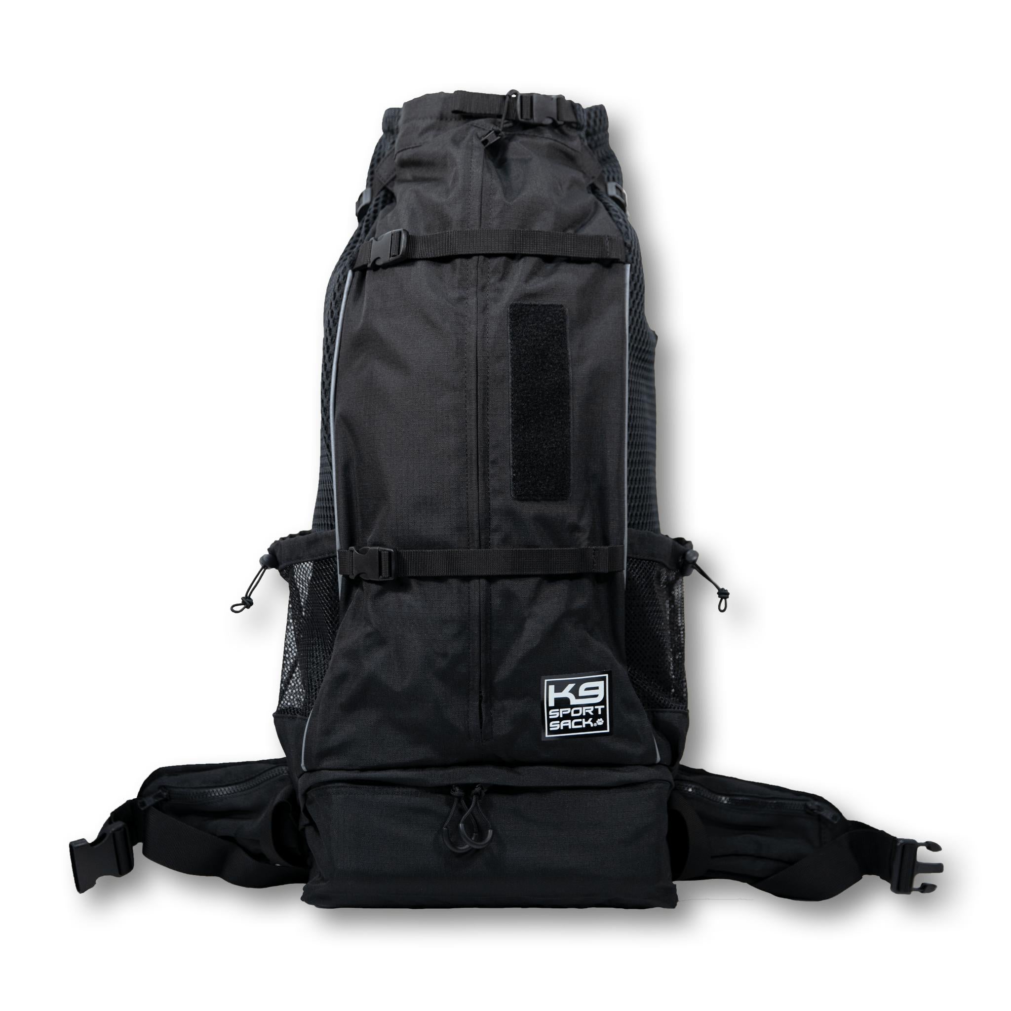 K9 Sport Sack Knavigate