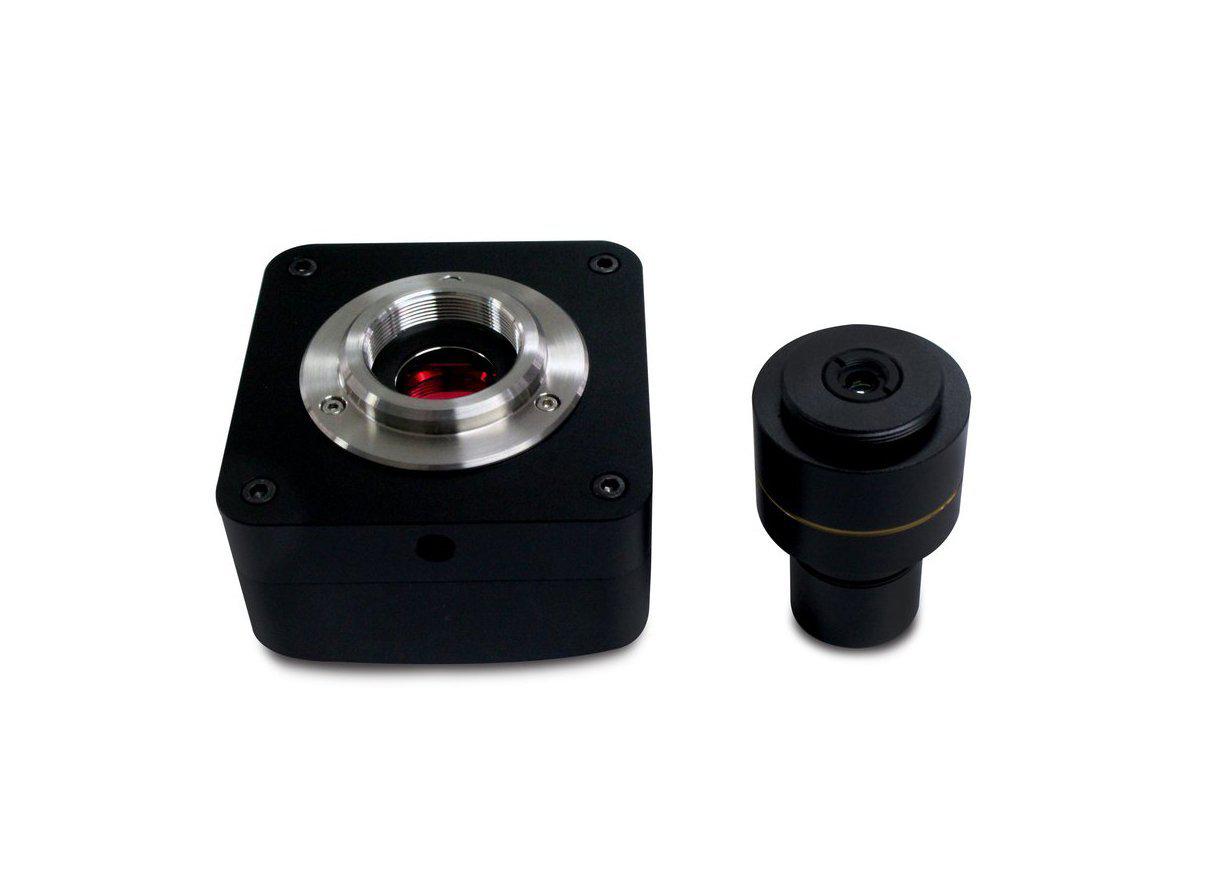 VELAB 18.0 MP USB PC camera