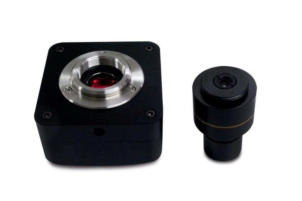 VELAB 10.0 MP USB PC camera