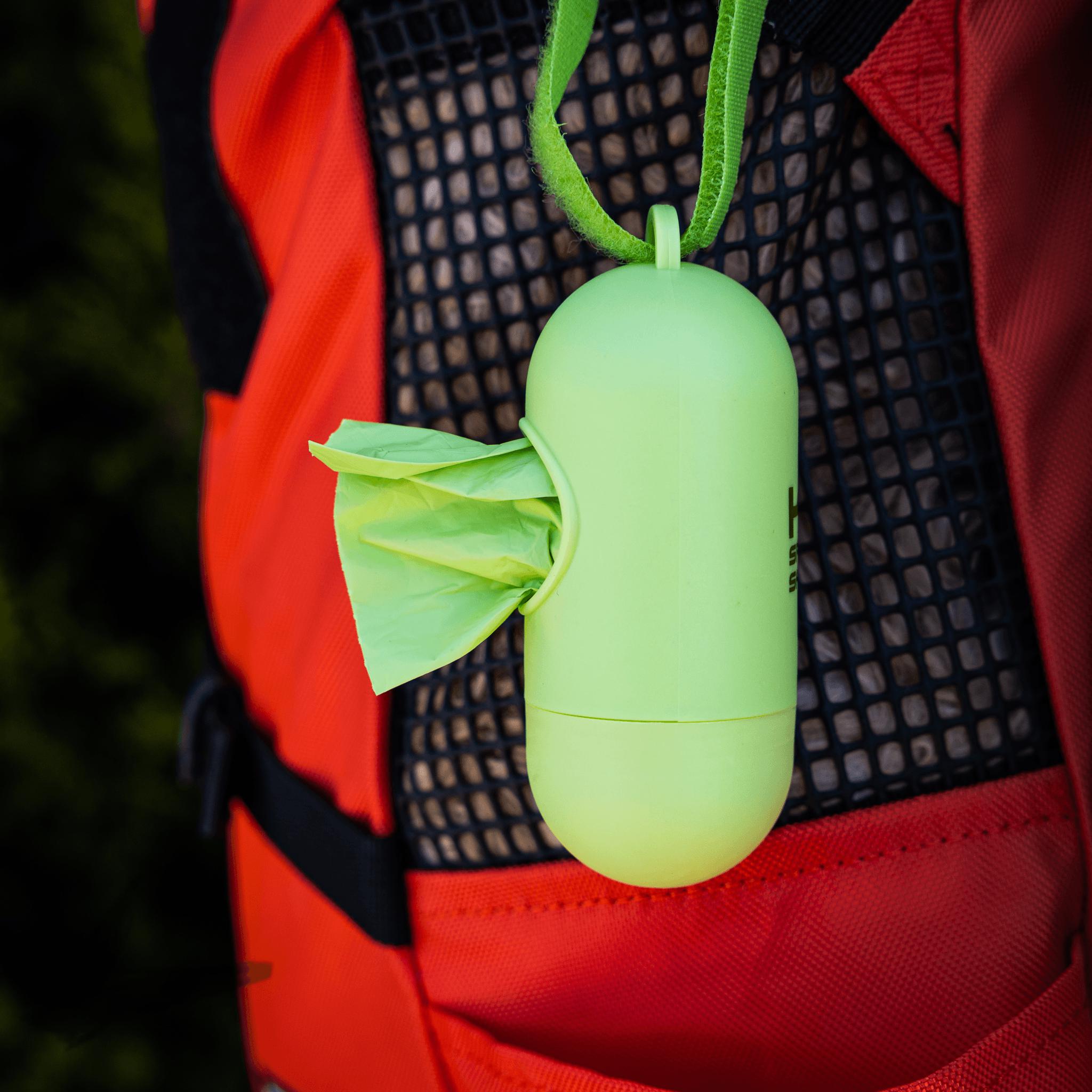 K9 Sport Sack Doggy Waste Bags