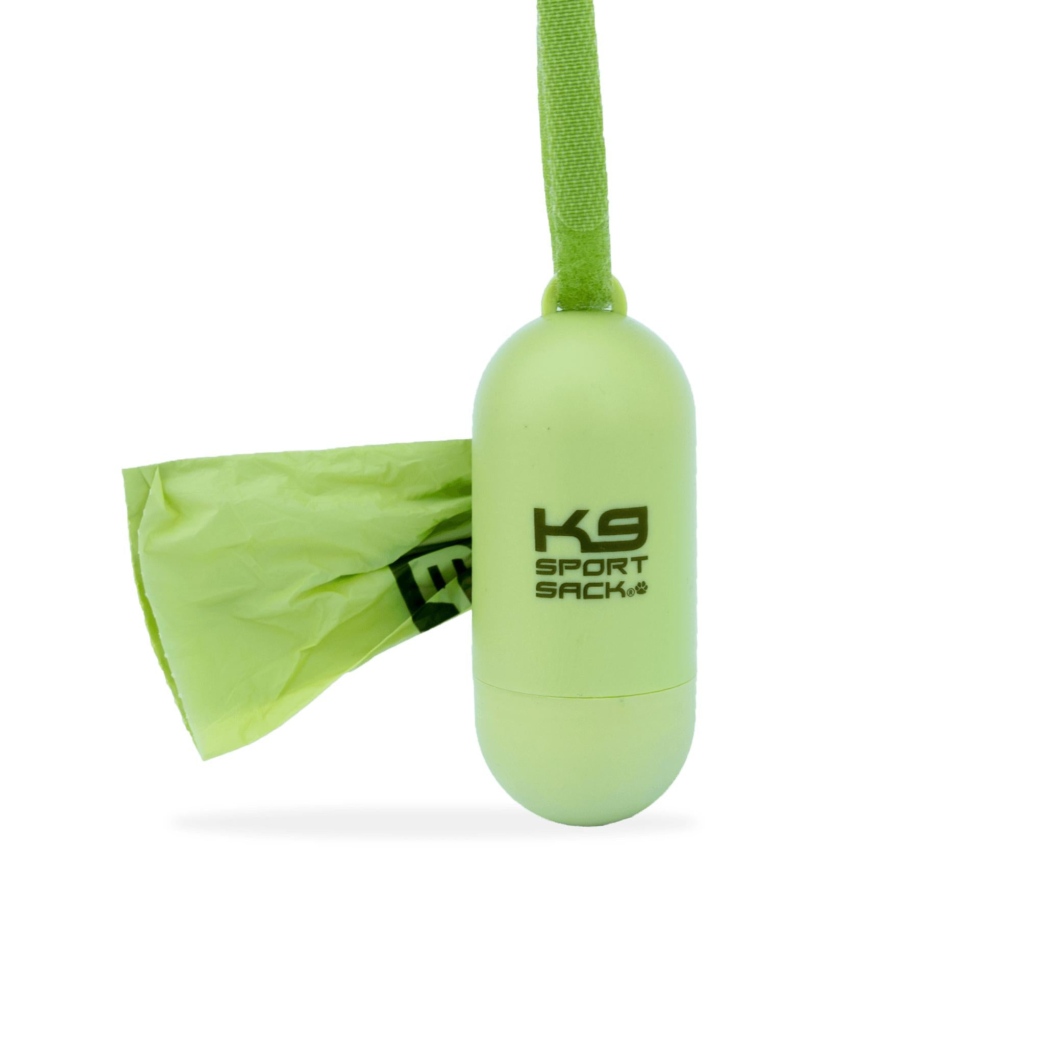 K9 Sport Sack Doggy Waste Bags