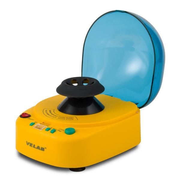 VELAB Micro Centrifuge w/ Variable Speed