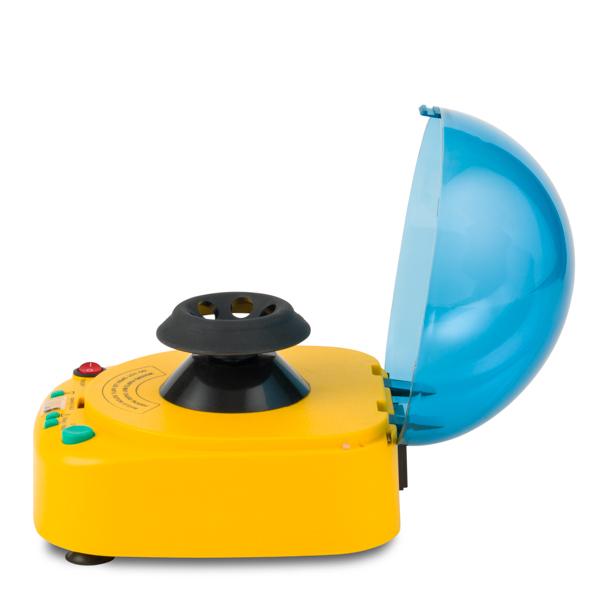 VELAB Micro Centrifuge w/ Variable Speed