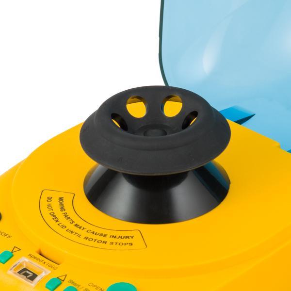 VELAB Micro Centrifuge w/ Variable Speed