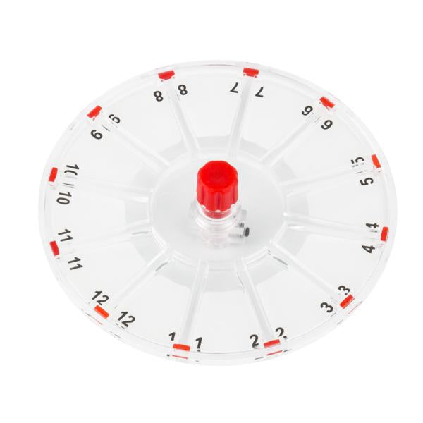 VELAB Micro Centrifuge w/ Variable Speed