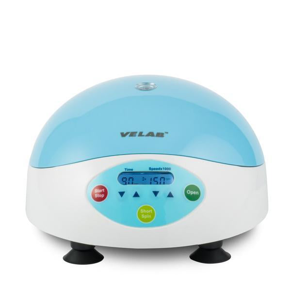 VELAB Micro Centrifuge w/ Variable Speed