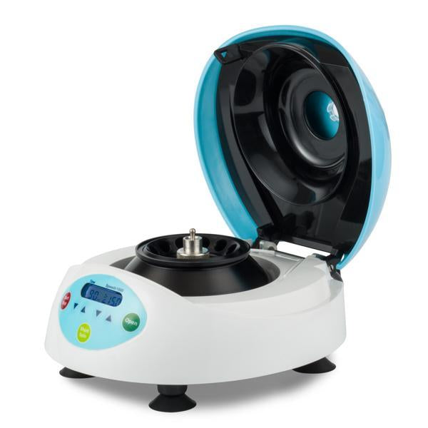 VELAB Micro Centrifuge w/ Variable Speed