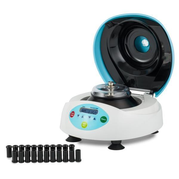 VELAB Micro Centrifuge w/ Variable Speed