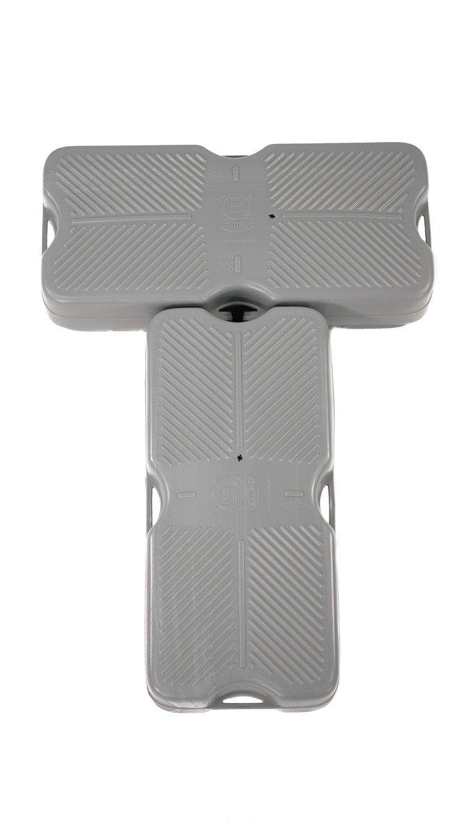 Blue-9 Propel Air Platform