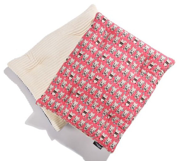 Petique Comfy Mat Pet Bed