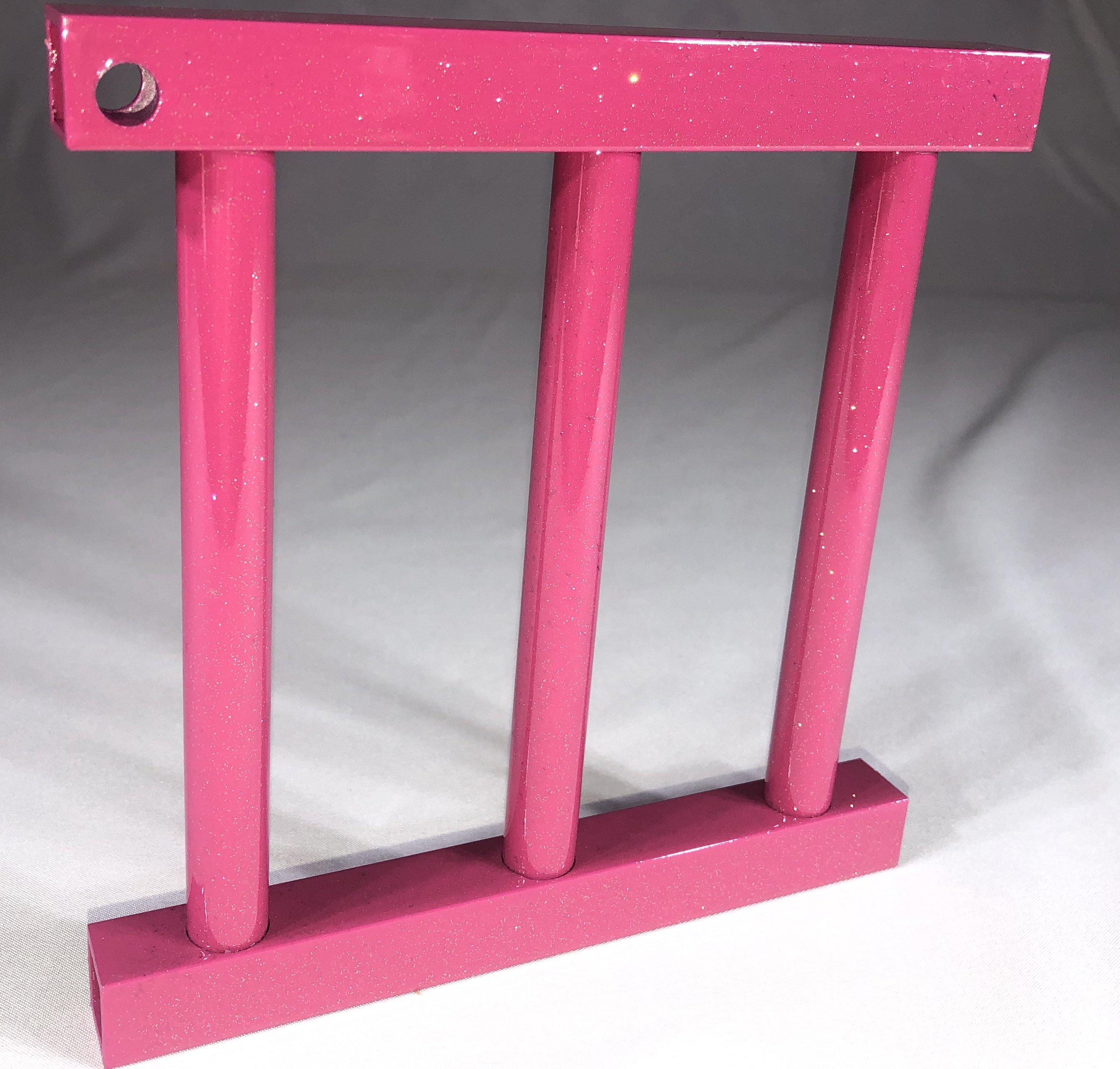 Best in Show Mini Double Decker Trolley