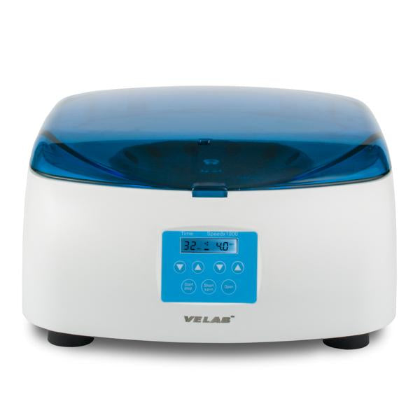 VELAB Clinical Centrífuge for 12 tubes