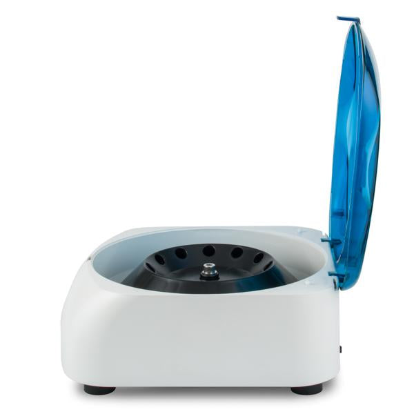 VELAB Clinical Centrífuge for 12 tubes