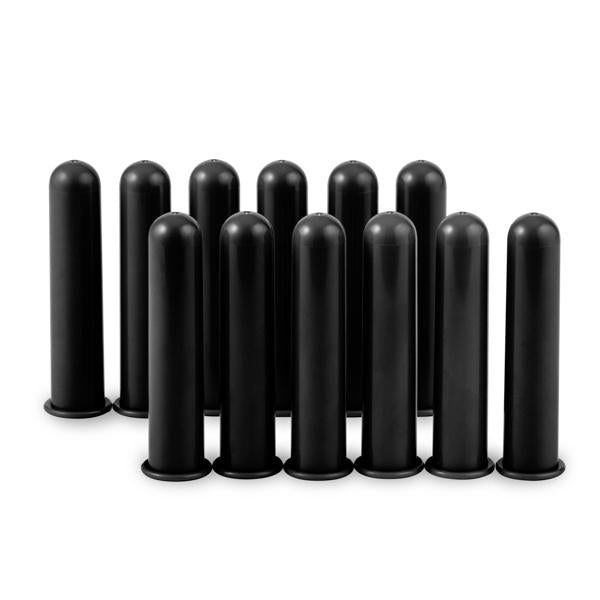 VELAB Clinical Centrífuge for 12 tubes